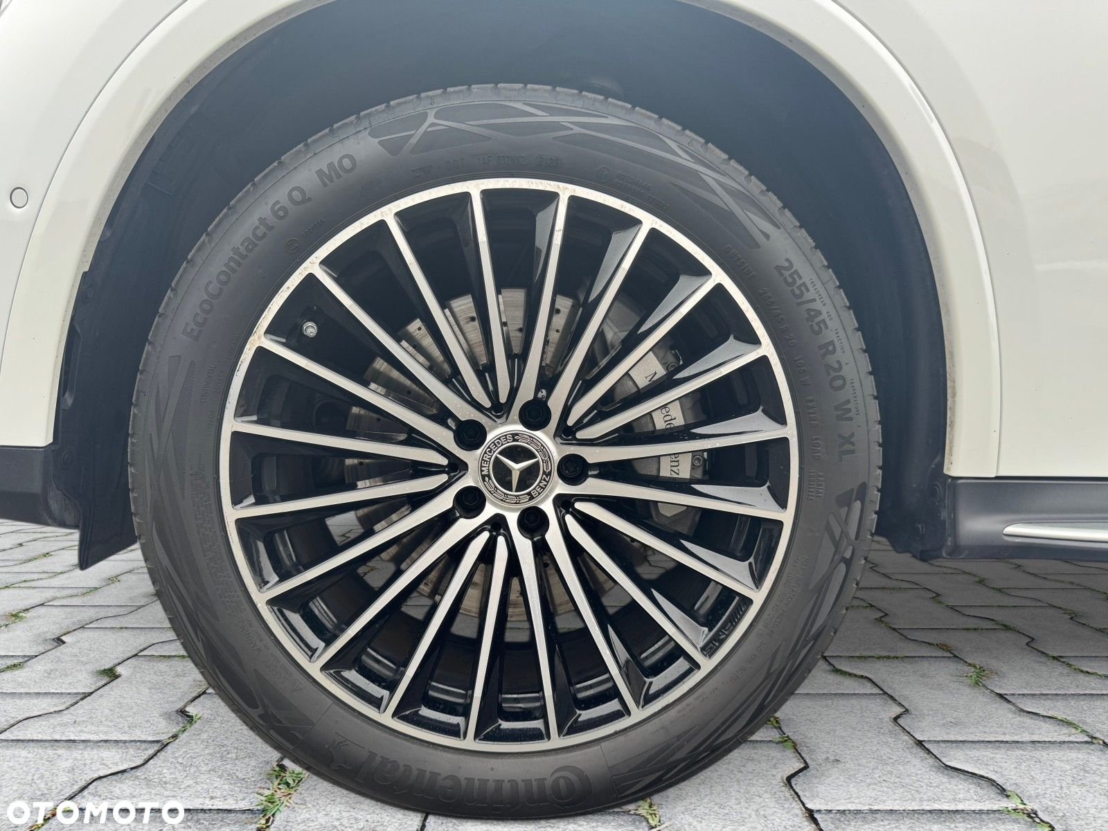 Mercedes-Benz GLC - 10
