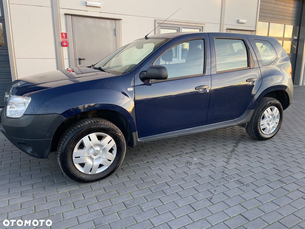 Dacia Duster - 14