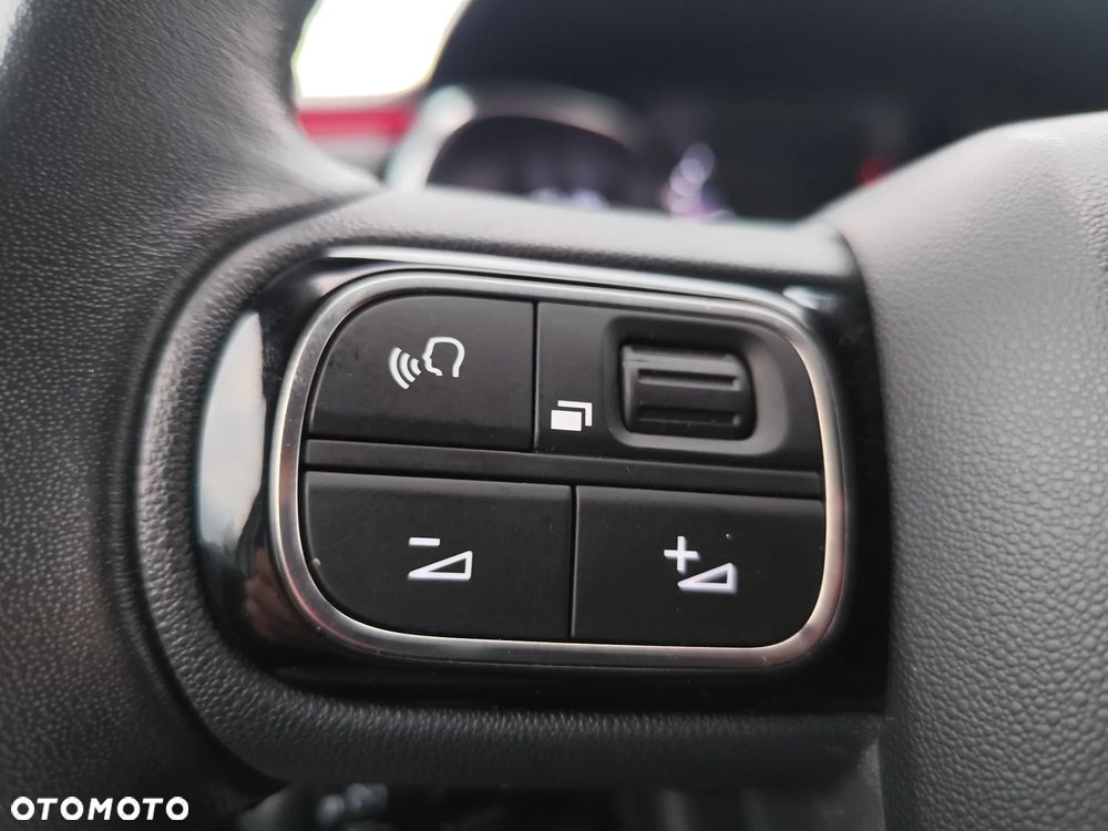 Citroën C3 1.2 PureTech Exclusive - 18