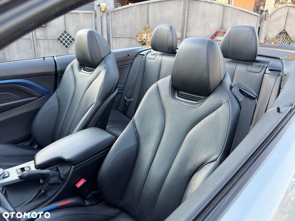 BMW Seria 4 - 16
