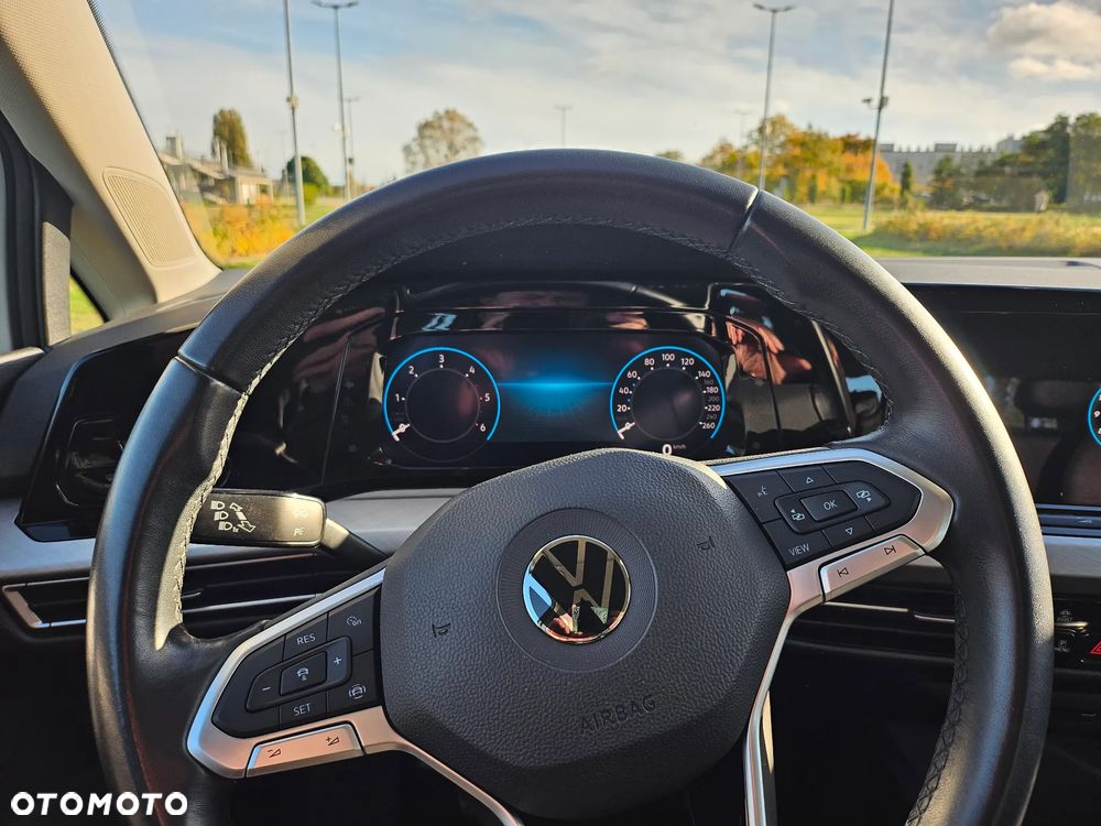 Volkswagen Golf VIII 2.0 TDI Life - 14