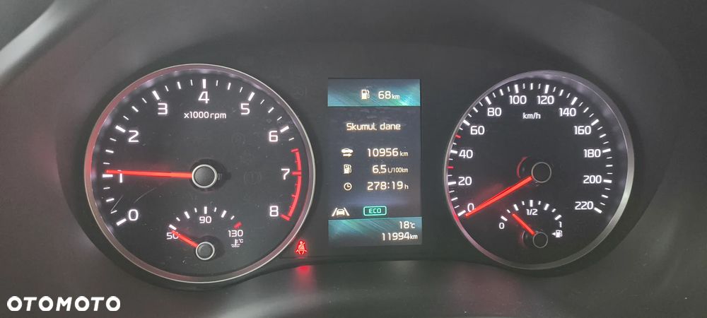 Kia Stonic 1.0 T-GDI MHEV GT Line - 18