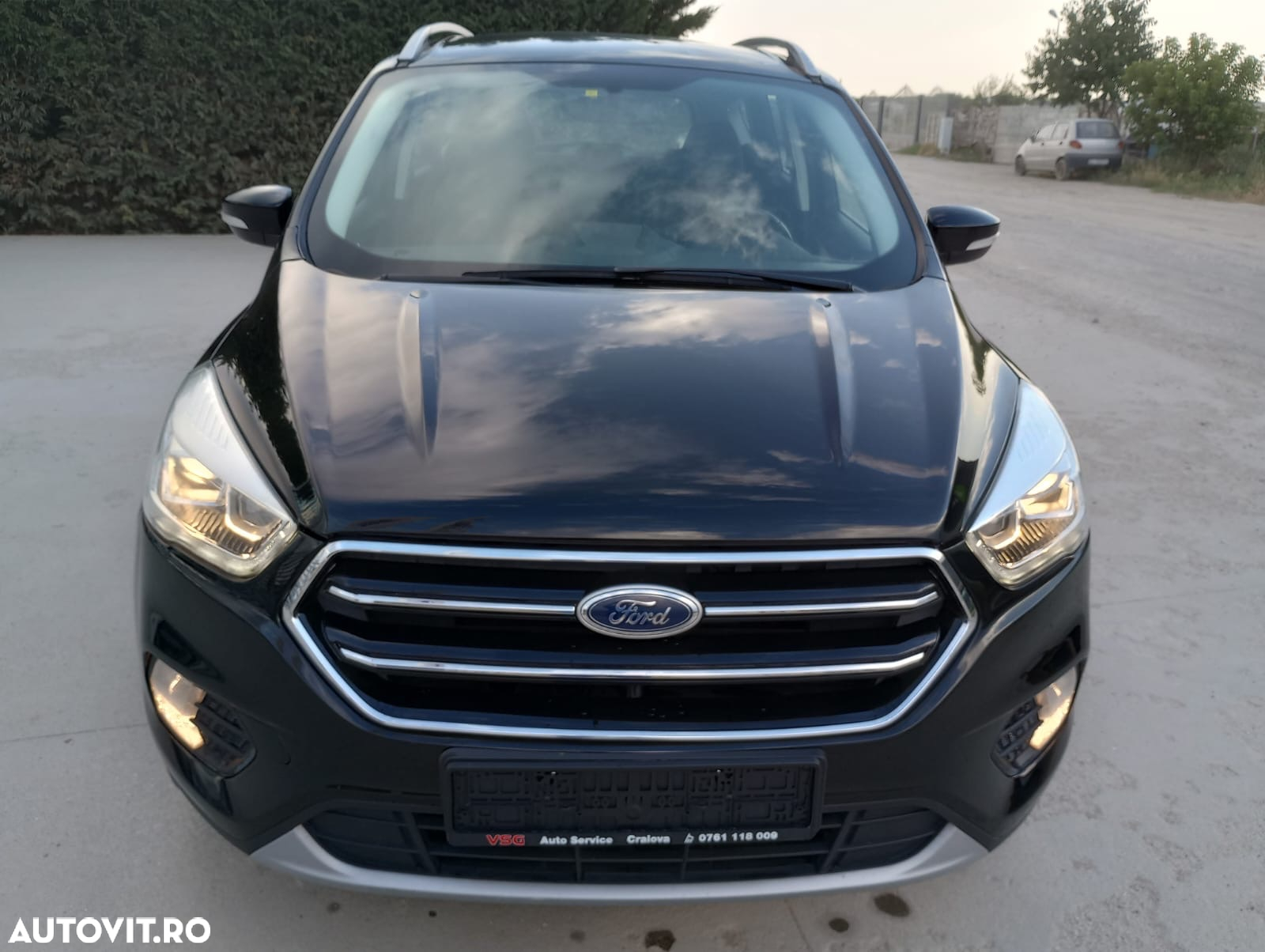 Ford Kuga 2.0 EcoBlue Aut. ST-LINE - 3