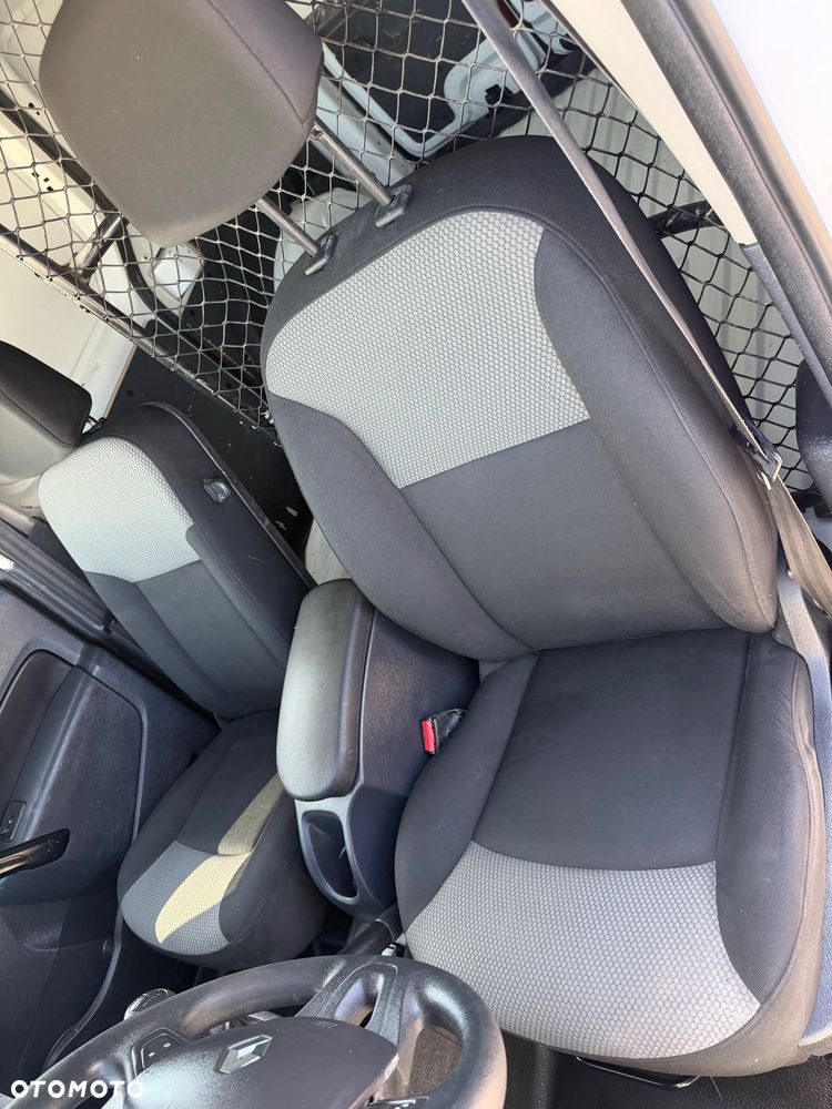 Renault KANGOO navi lift - 24