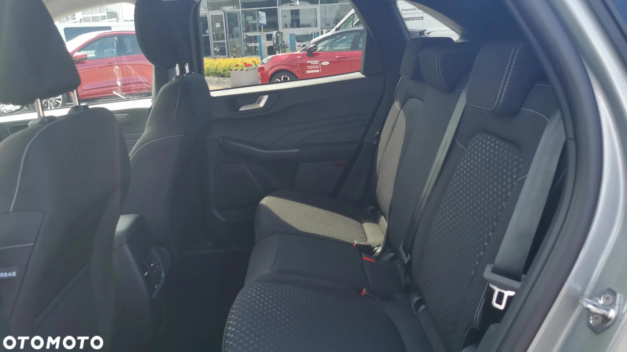 Ford Kuga 1.5 EcoBoost FWD Titanium - 12