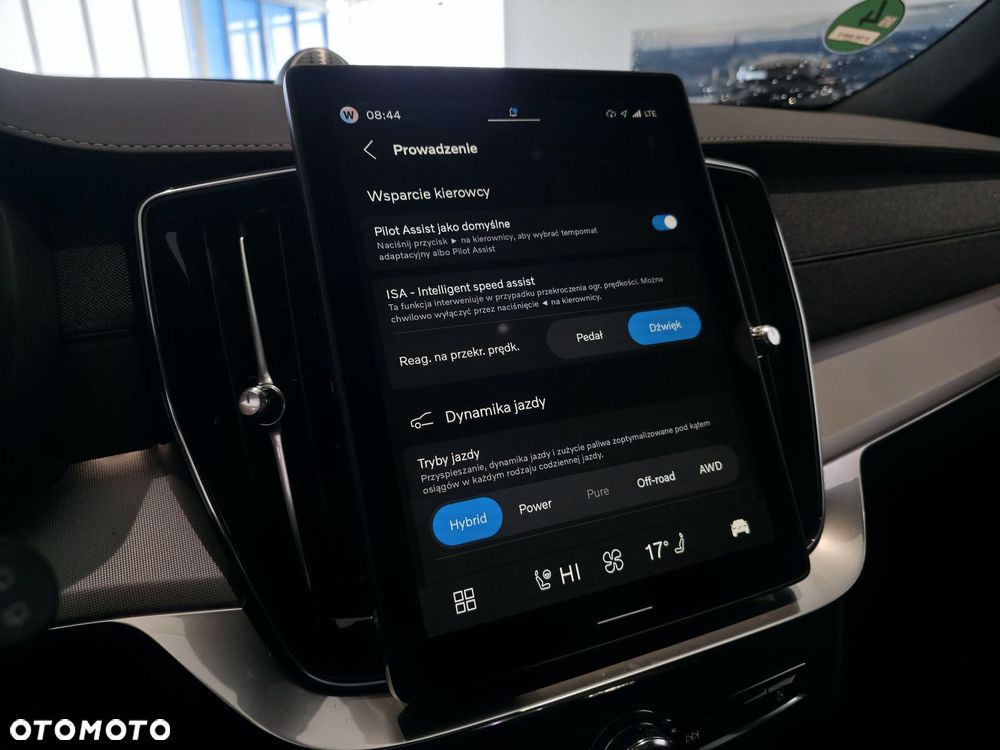 Volvo XC 90 - 24