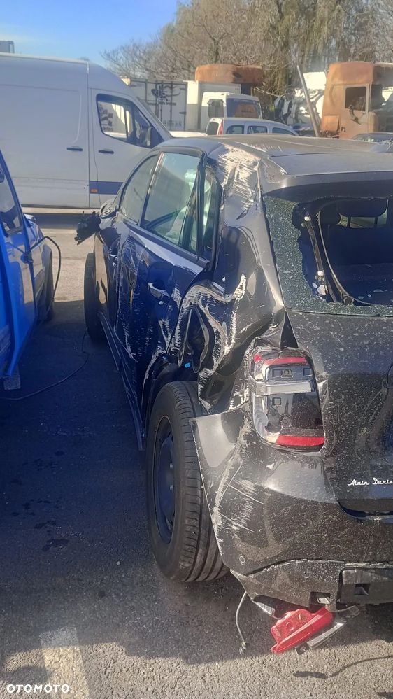 Fiat 600 1.2 Turbo Hybrid La Prima eDCT - 4