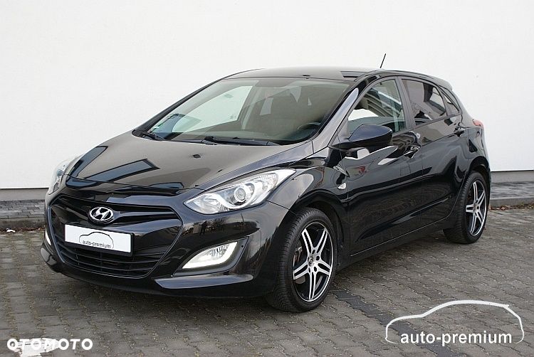 Hyundai i30 1.4 Trend - 2