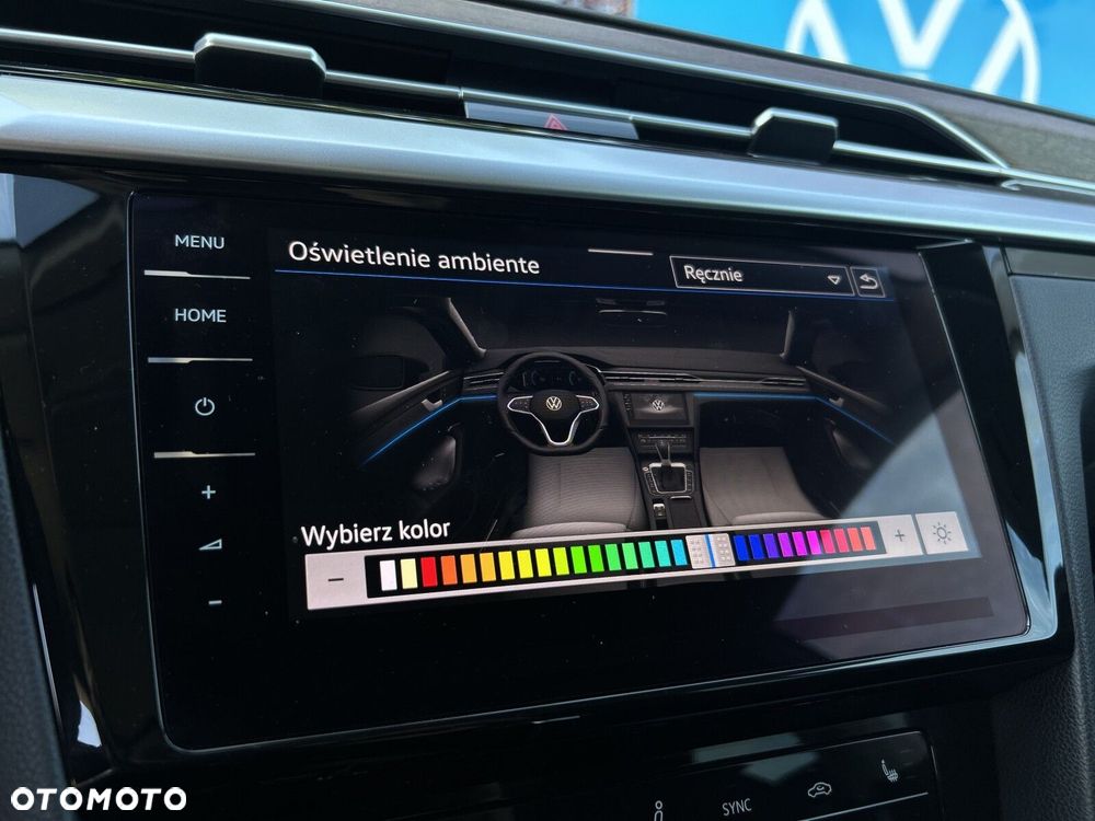 Volkswagen Arteon Shooting Brake 2.0 TDI Elegance DSG - 30