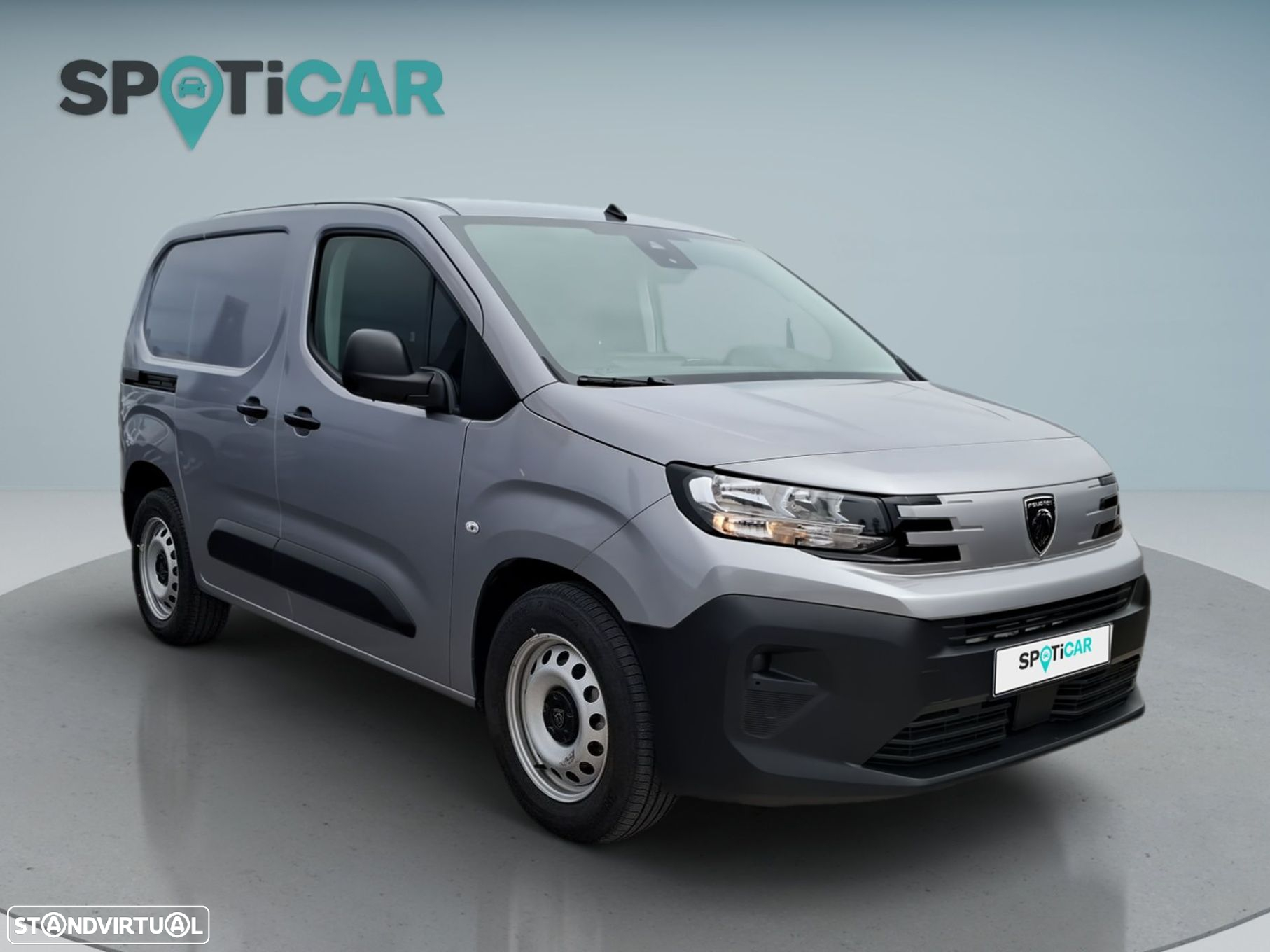 Peugeot Partner E-Partner Standard - 3