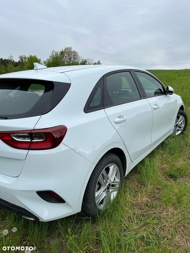 Kia Ceed 1.6 CRDi Edition 7 - 1