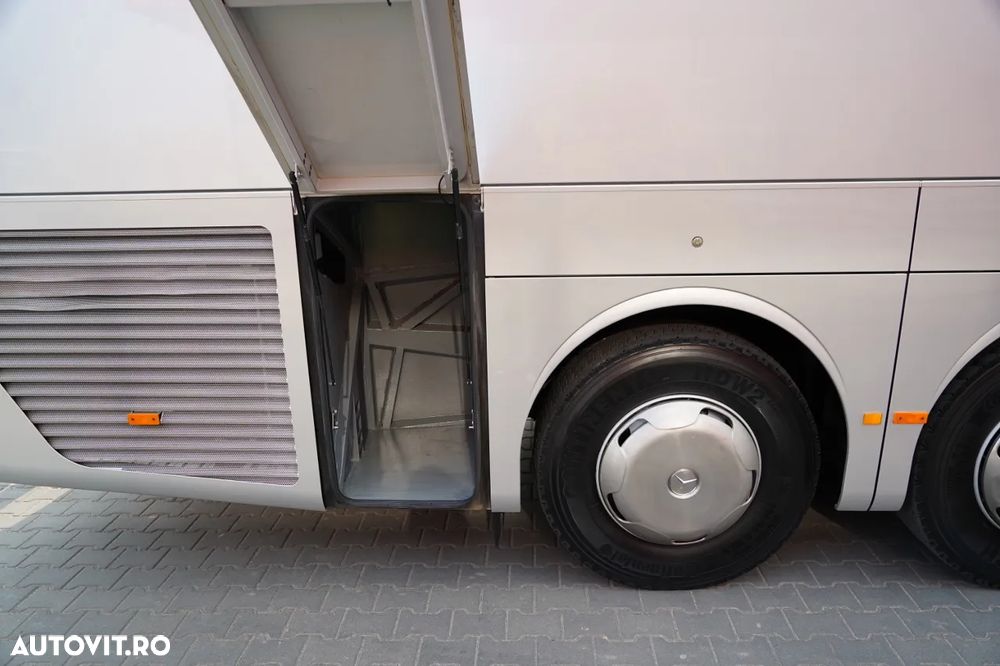 Mercedes-Benz TOURISMO RHD-M / EURO 6 / IMPORTAT / - 14