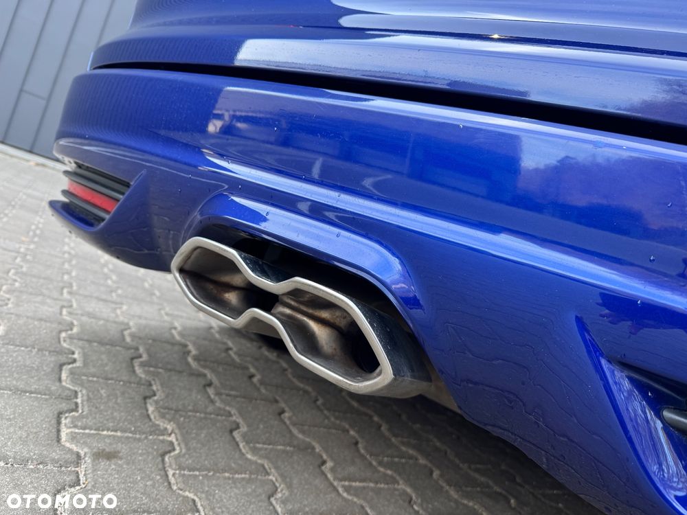 Ford Focus 2.0 TDCi ST - 22