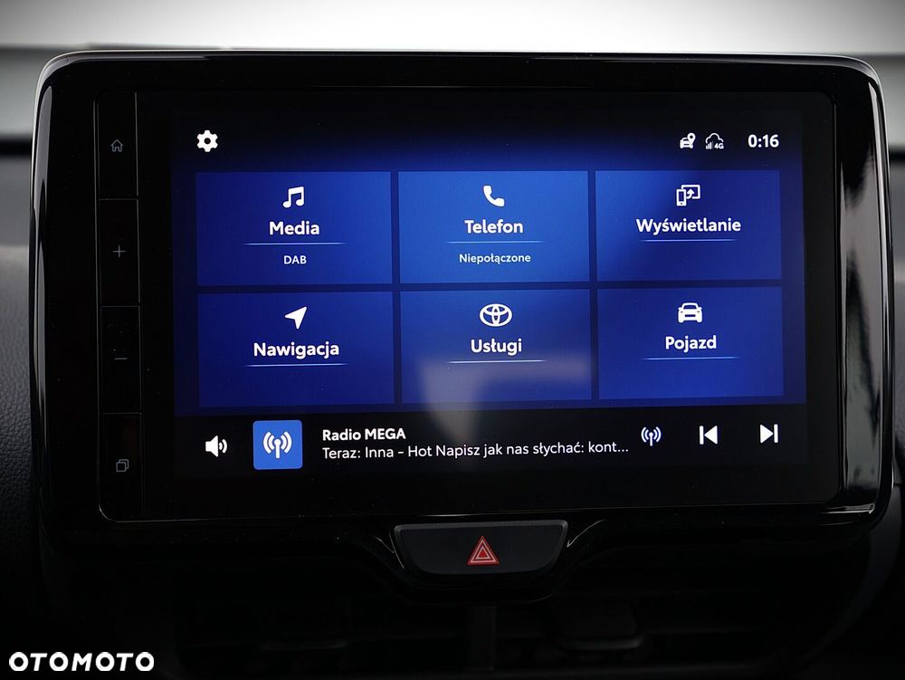 Toyota Yaris Cross Hybrid 1.5 Comfort - 17