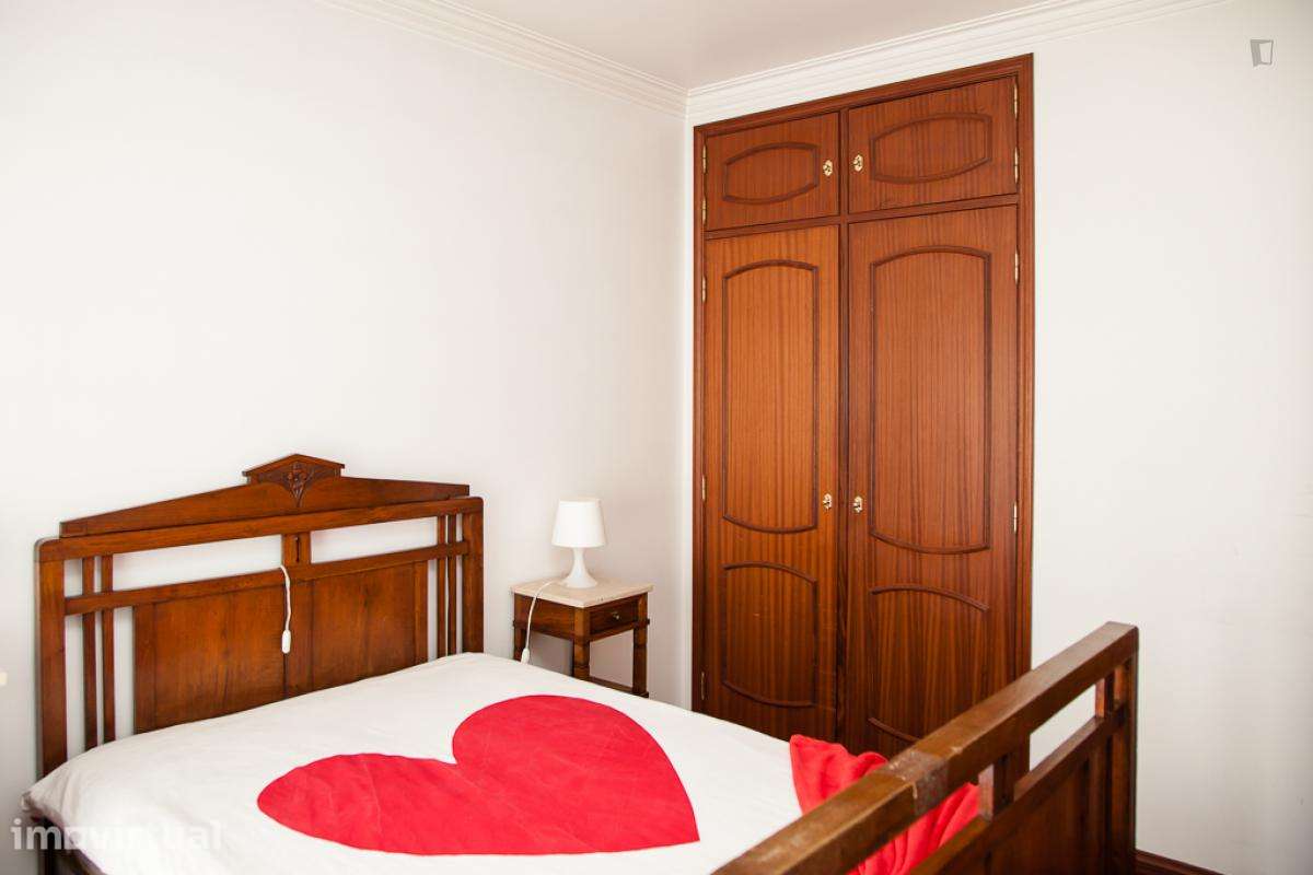 Quarto - localizado em São Jerónimo Coimbra - Grande imagem: 3/30
