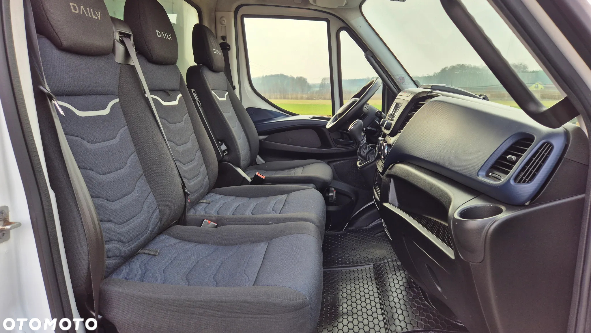 Iveco 35S18       HI Matic - 34
