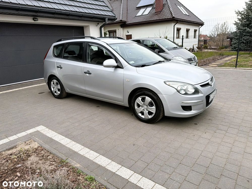 Hyundai i30 - 2
