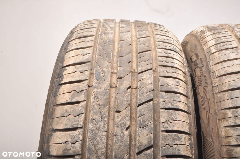 2X OPONA OPONY PACE  IMPERO  215/55 R18  2023R - 2