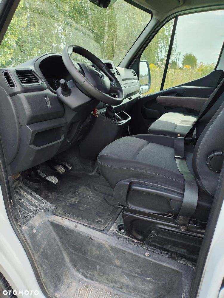Renault Master 2,3 136KM 2022r - 19