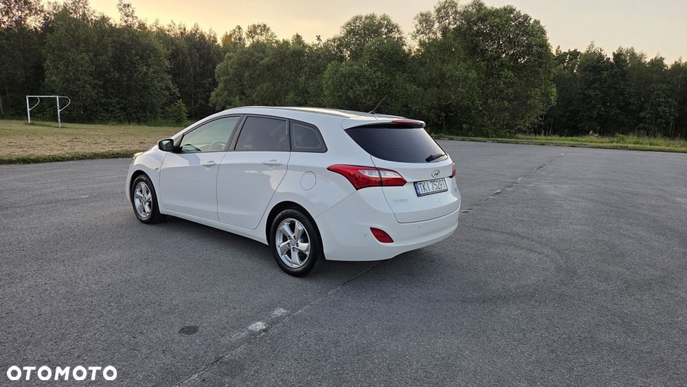 Hyundai i30 1.4 Style - 8