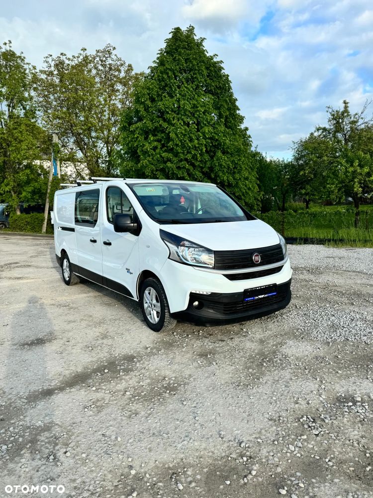 Fiat Talento - 3