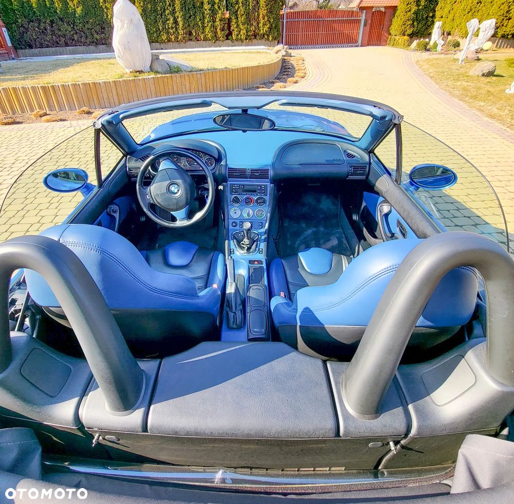 BMW Z3 - 9