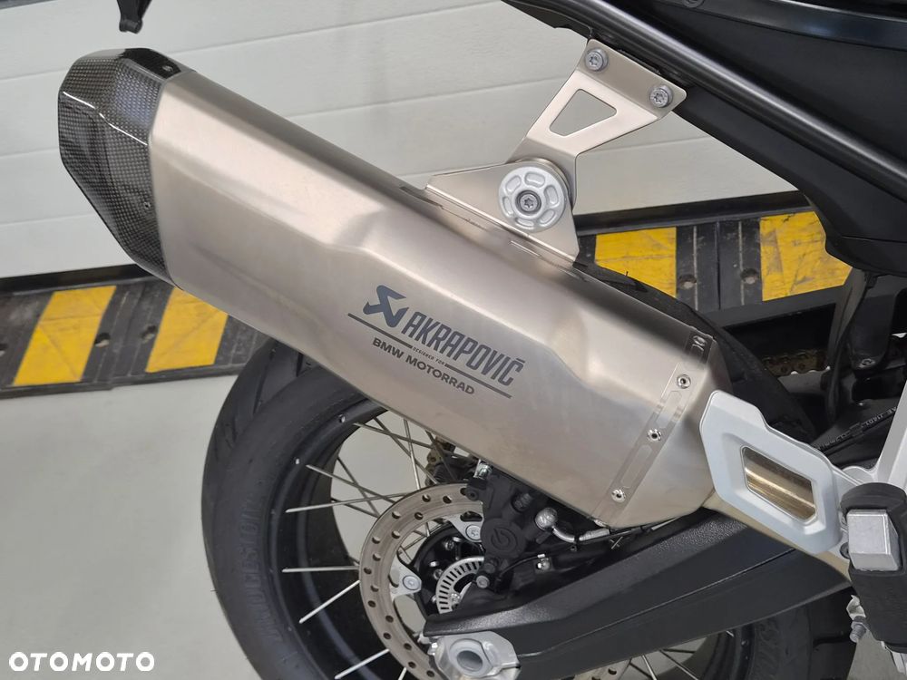 BMW GS - 20
