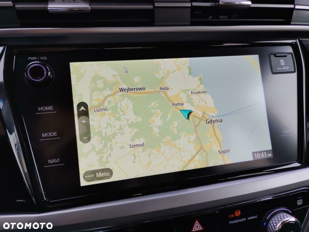 SsangYong/KGM Korando 1.5 T-GDI Quantum 4WD - 21