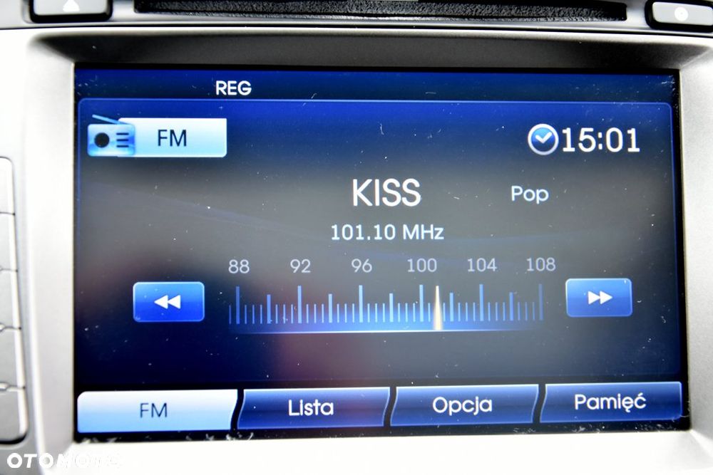 Hyundai ix35 1.7 CRDi Premium 2WD - 29