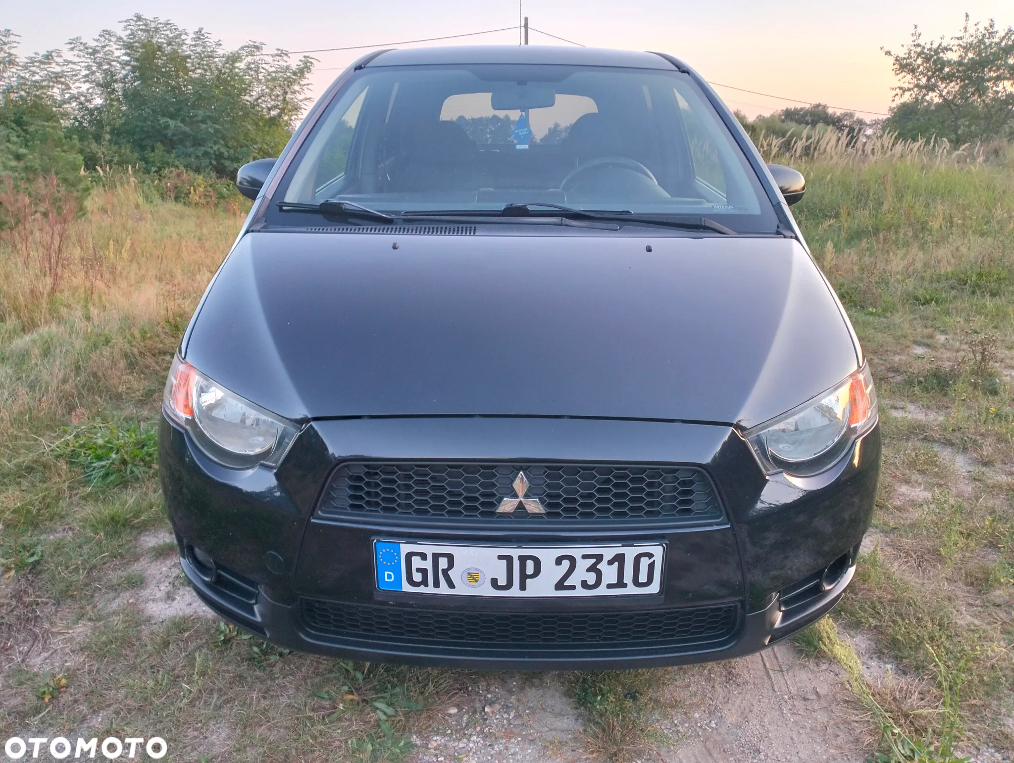 Mitsubishi Colt 1.1 ClearTec Edition - 13