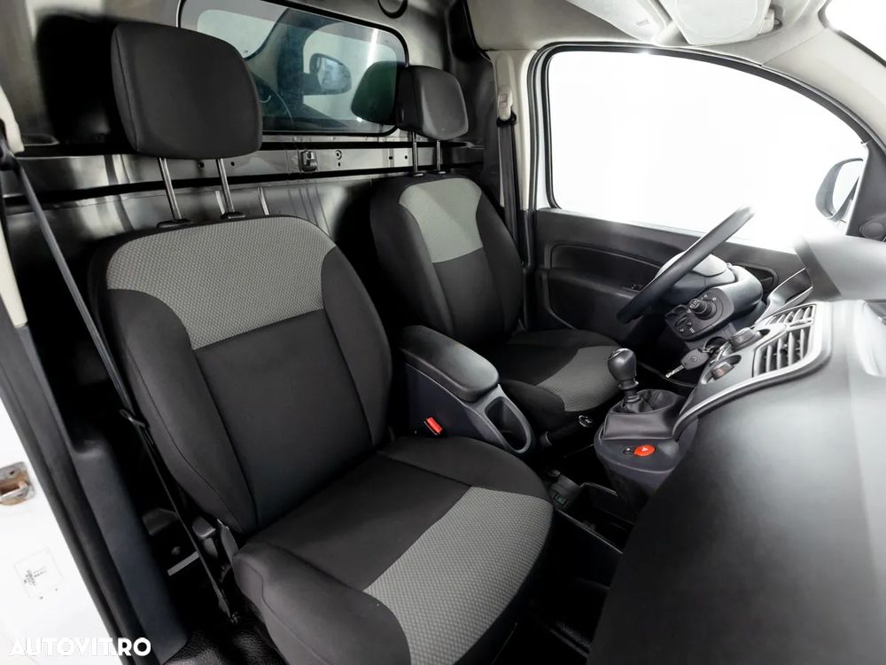 Renault Kangoo 1.5 Blue 80 Life - 5