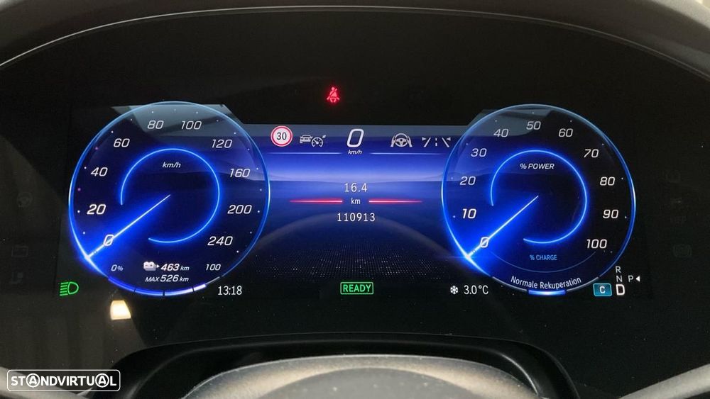 Mercedes-Benz EQS 580 4Matic AMG Line - 4