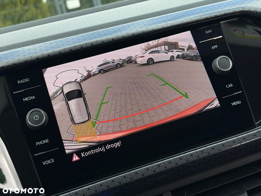 Volkswagen T-Cross 1.5 TSI ACT OPF DSG Style - 24