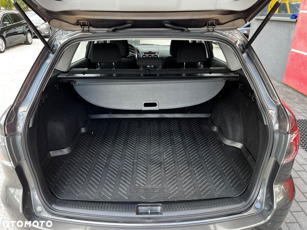 Mazda 6 Sport 2.0 Active - 23