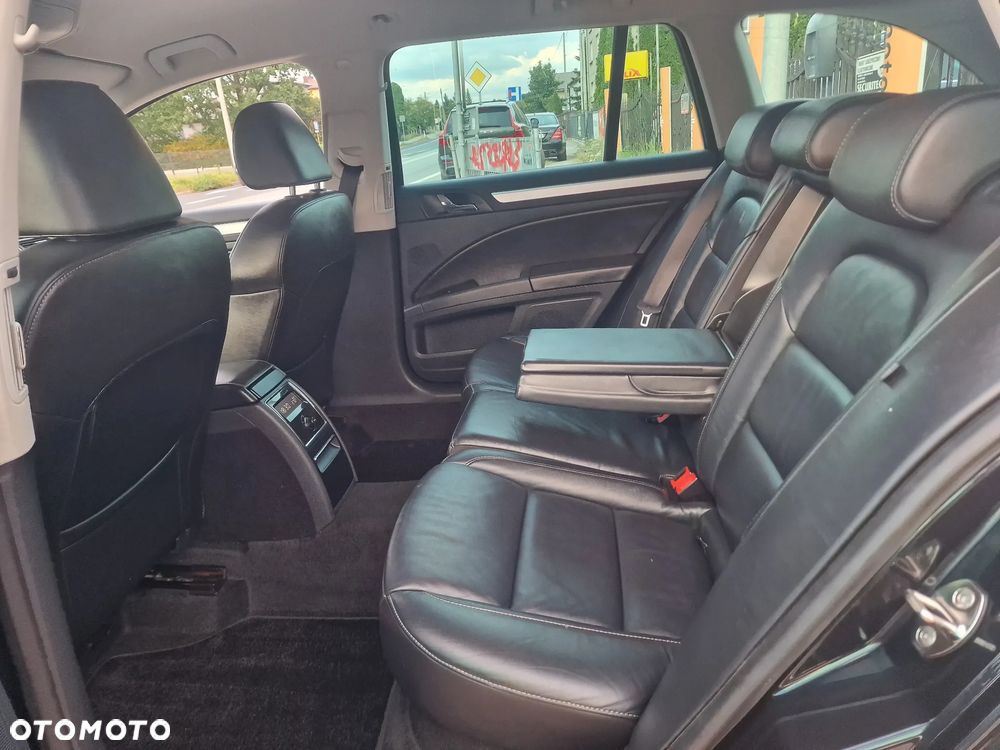 Skoda Superb 2.0 TDI Elegance - 16
