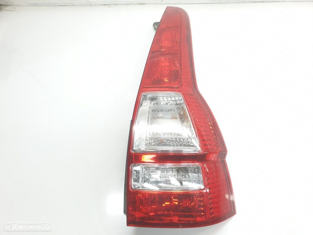 FAROLIM TRASEIRO DIREITO HONDA CR-V RE - 1