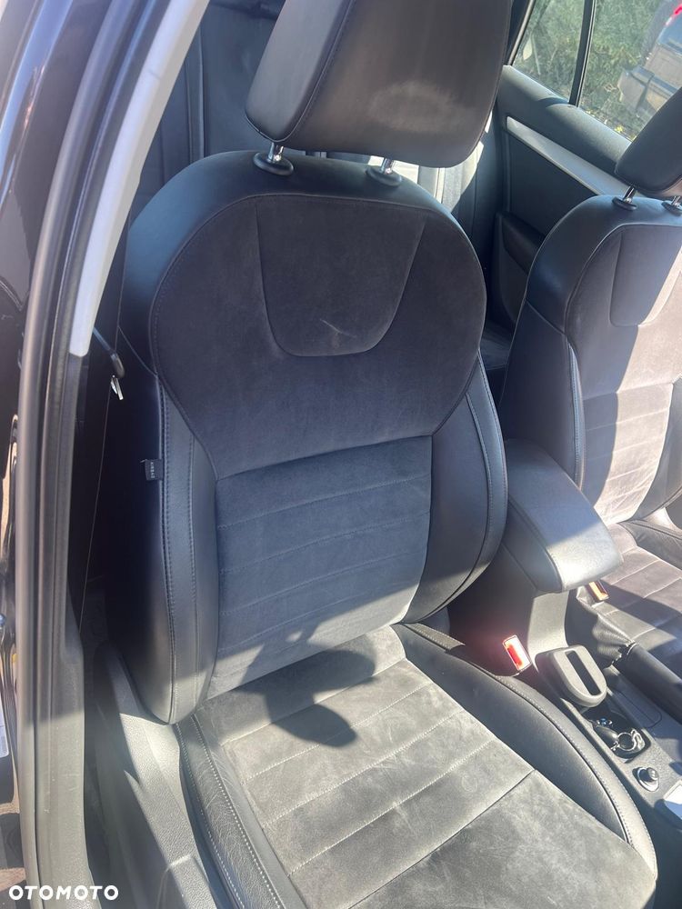 Skoda Octavia 1.8 TSI Elegance DSG - 30