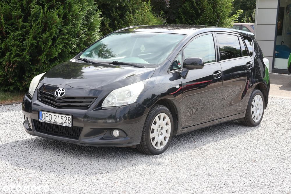 Toyota Verso 2.0 D-4D Premium 7os - 1