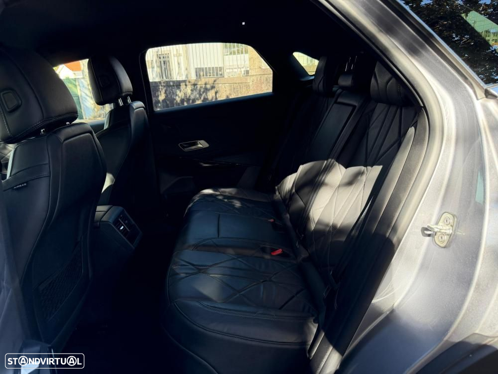 DS DS7 Crossback E-Tense Performance Line EAT8 - 22