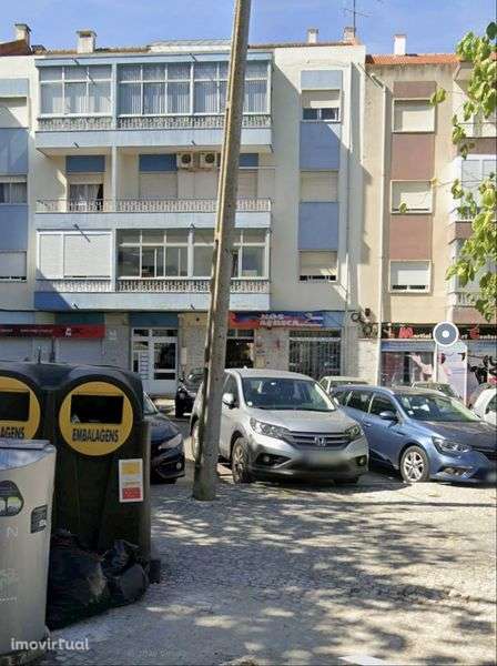 Loja para Arrendamento – Amora | 150 m² | Excelente Local - Grande imagem: 2/5