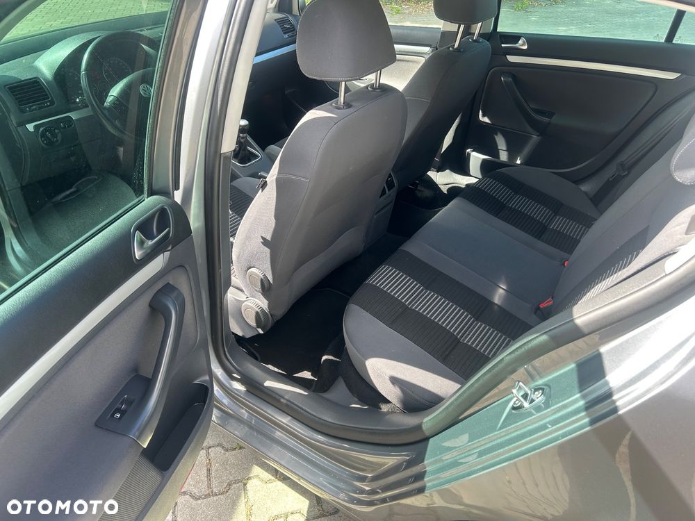 Volkswagen Golf 1.4 United - 16