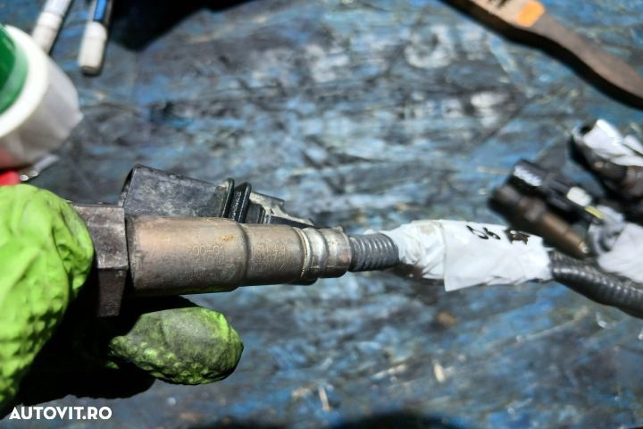 Sonda lambda 7791600 7791600 BMW Seria 5 F07/F10/F11 [2009 - 2013] To - 2