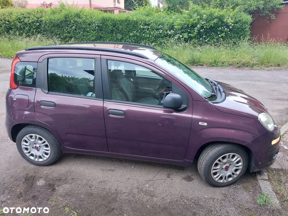 Fiat Panda - 7