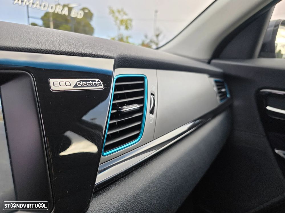 Kia e-Niro 64kWh - 25