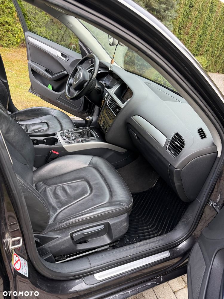 Audi A4 Limousine 2.0 TDI - 7
