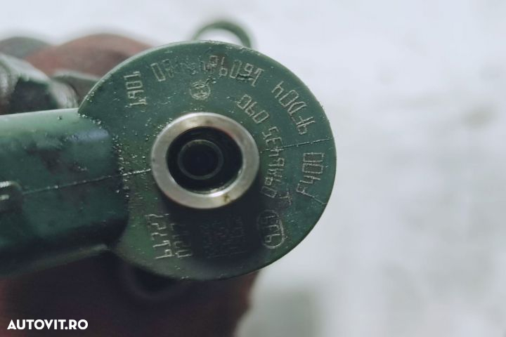 Injector injectoare 1.6 hdi tdci G8DB, G8DA 0986435090 1609849480 For - 2