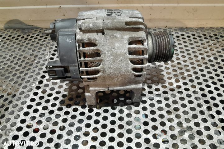 Alternator TG12C078 Renault Megane 3 [2008 - 2014] wagon 5-usi 1.5 dC - 4