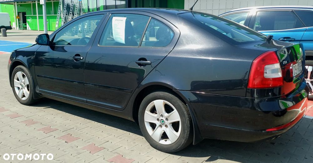 Skoda Octavia 1.4 TSI Elegance - 6