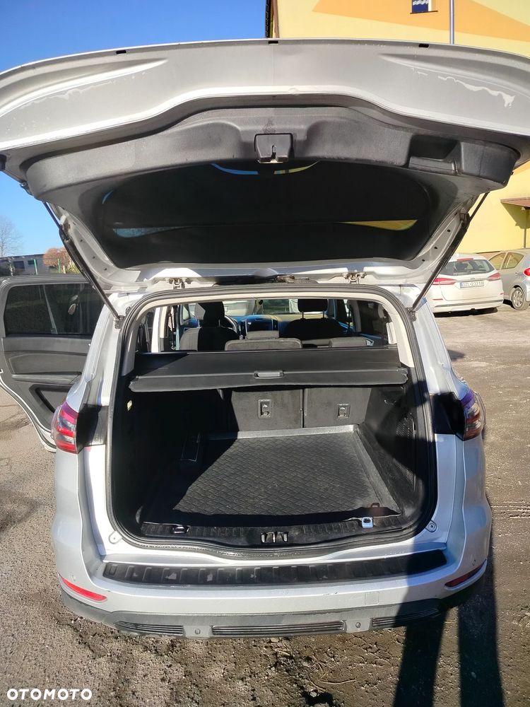 Ford S-Max 2.0 TDCi Titanium - 6