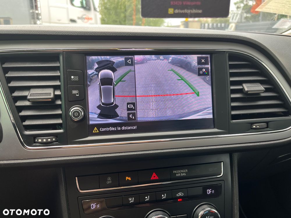 Seat Leon - 12